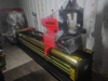Horizontal Lathe Machine CW62110Q