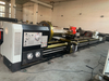 Cw61125 Cw62125 8 Meter Lathe 8000 mm Lathe Heavy Duty Lathe Machine