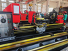 Horizontal Lathe Machine CW62110Q