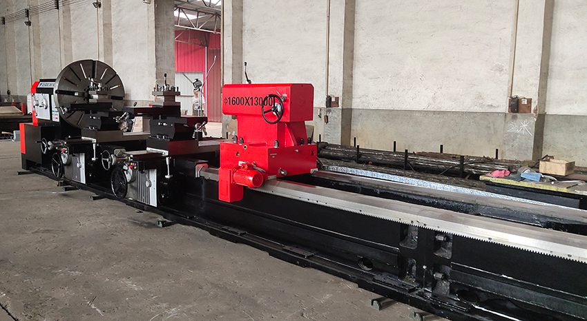 13m Heavy duty lathe machine manufacturer CW61160