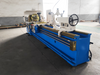 6 Meters Universal Lathe Heavy Lathe Machine 
