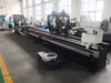 Horizontal Lathe Machine CW6280B 5m Tornos Para Metal Swing 800mm