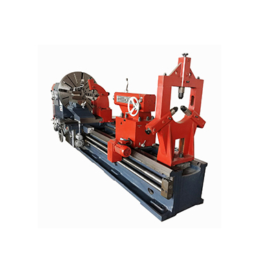 Machin CW6280 China Heavy Horizontal metal Lathe Machine with Gap