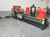 Horizontal Lathe Machine CW62110Q