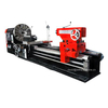Horizontal Lathe Machine CW61125B