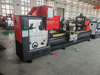 Horizontal Lathe Machine CW62110Q
